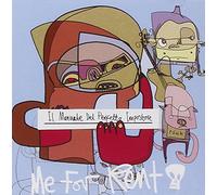 ME FOR RENT - IL MANUALE DEL PERFETTO..