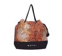 ME FUI Borse Donna MF24-A025 sintetico multicolore - UNI