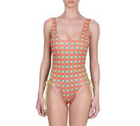 Me Fui Costumi Arancio M22-0152X2 ARANCIO M