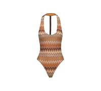 Me Fui Costumi Arancio MF26-SW0402MC ARANCIO L