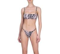 Me-Fui Costumi Beige M22-0061X2 BEIGE L