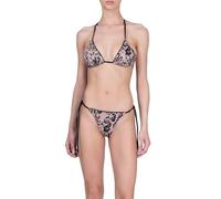 Me Fui Costumi Beige M22-0070X2 BEIGE LG