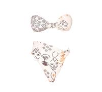 Me Fui Costumi Beige MF23-0420X1 BEIGE M