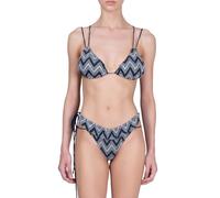 Me Fui Costumi Blu M22-0190BL BLU L