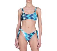 Me Fui Costumi Blu M22-0341X1 BLU S