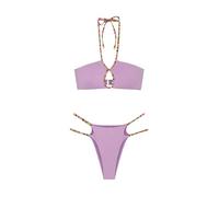 Me Fui Costumi Rosa MF24-0101LC ROSA M