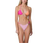 Me Fui fui Costume Donna Rosa Mf24-0200pk Rosa L