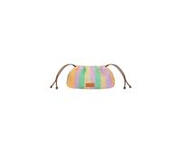 Me-Fui Maxi Pochette rafia MA26-SW0090RD