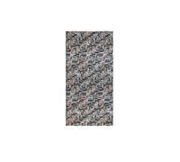 Me-Fui Telo Mare in Microfibra, Reversibile, 90 x 180 cm, 100% Poliestere