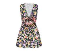 Me-Fui - Vestito corto rife - - Jumpsuits & Playsuits - Donna - Multicolore - M
