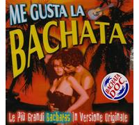 ME GUSTA LA BACHATA