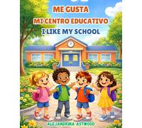 ME GUSTA MI CENTRO EDUCATIVO, I LIKE MY SCHOOL