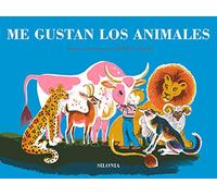 Me gustan los animales: 2