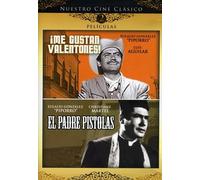 Me Gustan Valentones / El Padre Pistolas