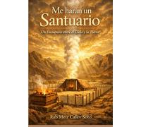Me harán un Santuario
