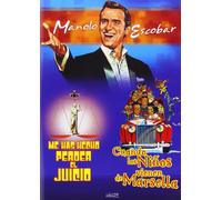 Me has hecho perder el juicio/Cuando los niños virnrn de Marsella