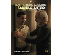 ¡Me hubiera gustado saberlo antes! ¡Peeeero... aún vale la pena! 5ta Parte