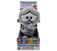 Me Humanity Mi Hai Spaventato! Peluche In Scatola