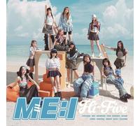 Me:I Hi-Five (CD)