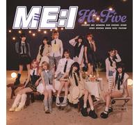 Me:I Hi-Five (CD)