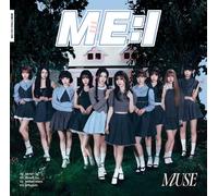 Me:I Muse (CD)