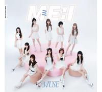 Me:I Muse (CD)