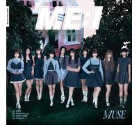 Me:I Muse (CD)