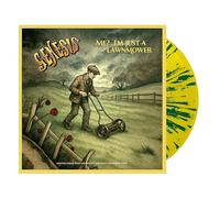 Me? I'M Just A Lawnmower