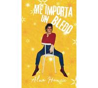 Me importa un bledo