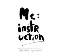 Me: instruction: Discover Yourself, Share Your Preferences with Partner, and Strengthen Your Relationship