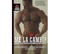 Me la cambi? Come si fa una scheda d'allenamento di bodybuilding