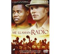 Me Llaman Radio (Import Dvd) (2004) Varios