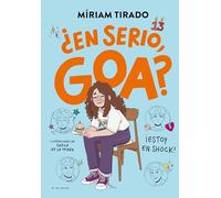 Me llamo Goa 7 - ¿En serio, Goa?
