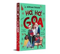 Me llamo Goa 9 - Ho, ho, Goa