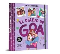 Me llamo Goa - El diario de Goa