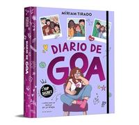 Me llamo Goa - El diario de Goa