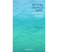 Me lo ha chiesto il mare
