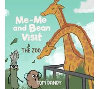 Me-me and Bean Visit:: The Zoo