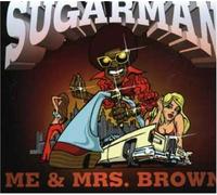 Me & Mrs. Brown