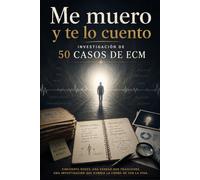 Me muero y te lo cuento