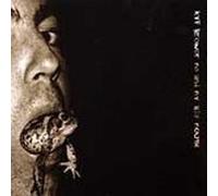 Me & My Big Mouth by Kyf Brewer Band (1997-02-18)