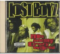 Lost Boyz - Me & My Crazy World / Summer Time