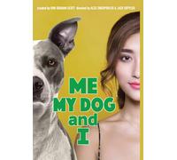 Me, My Dog and I (DVD) Suzanne Golter Thomas Bell Vanessa Ross Marcy Watson