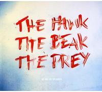 Me & My Drummer - Hawk The Beak The Prey