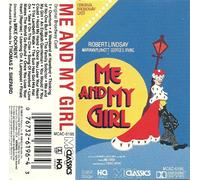 Me & My Girl / Original Cast