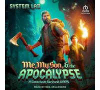 Me, My Son, & the Apocalypse