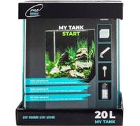 Me My Tank - Kit Acquario Start 20 L - 1 set