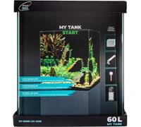 Me My Tank - Kit Acquario Start 60 L - 1 set