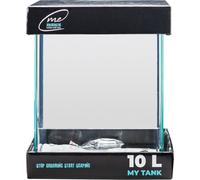 Me My Tank - Vasca in Vetro da 10 L - 1 pz.