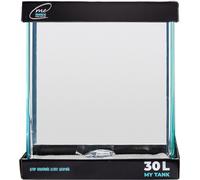 Me My Tank - Vasca in Vetro da 30 L - 1 pz.